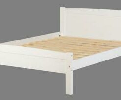 Amber Bed