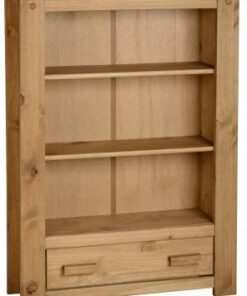 Tortilla 1 Drawer Bookcase