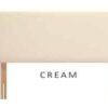 5' Palma H/Board-Cream