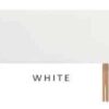 5' Palma H/Board-White