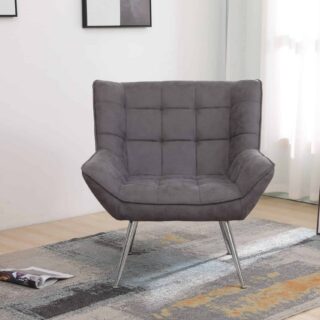 Toronto Chair Grey