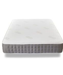 Heritage 1000 Pocket Sprung 4'6 Mattress